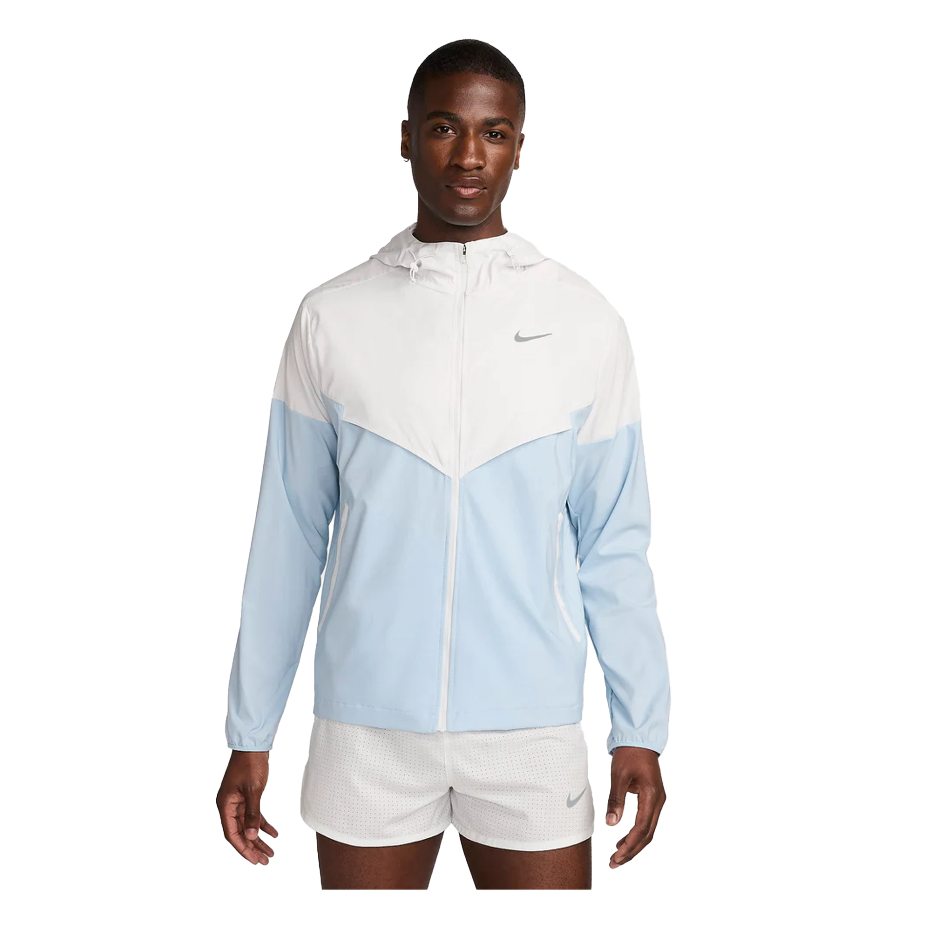 Nike Windrunner Armoury Blue Sourcedbysb